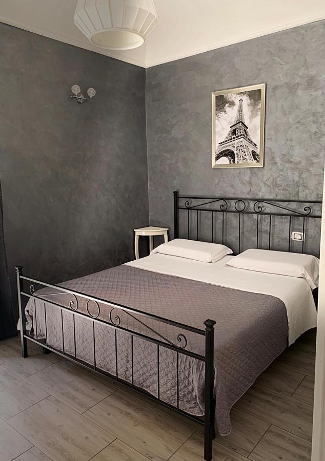 Bed and Breakfast Babyface Rom Exterior foto