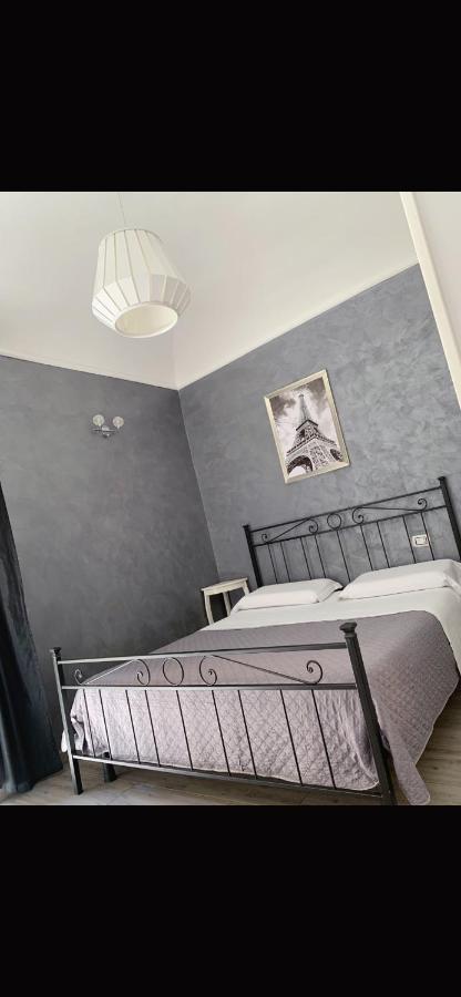 Bed and Breakfast Babyface Rom Exterior foto