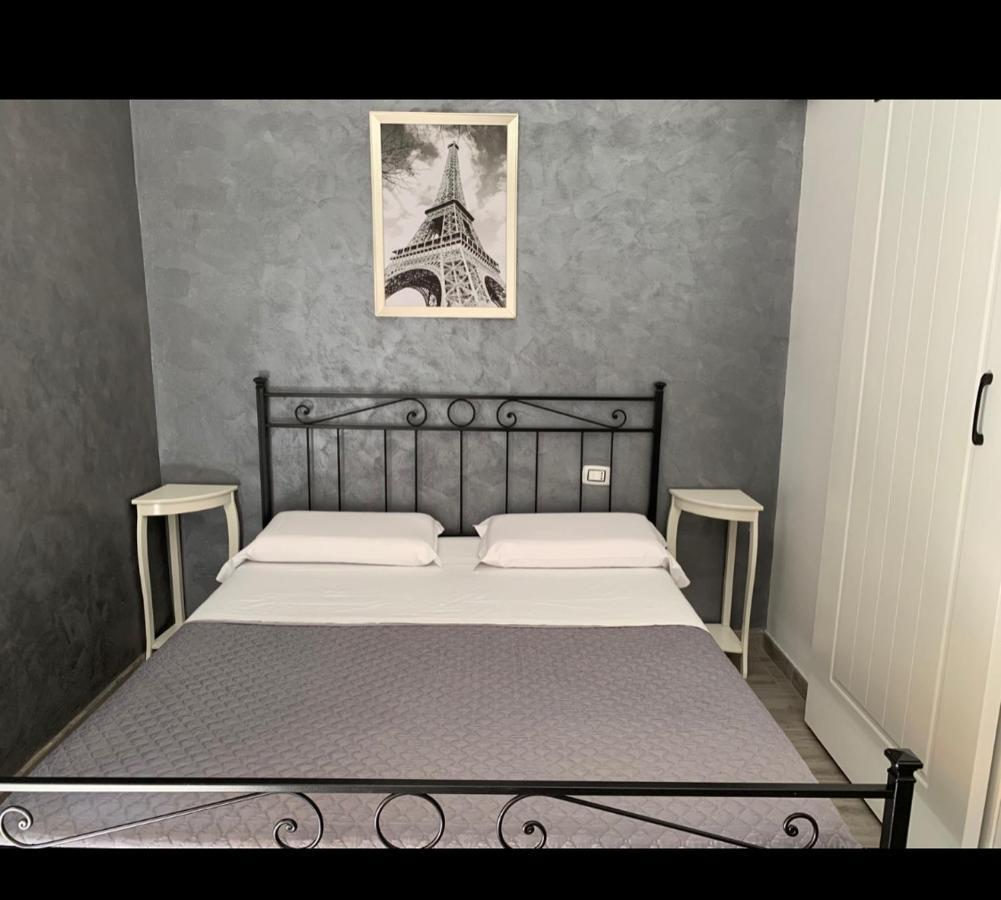 Bed and Breakfast Babyface Rom Exterior foto