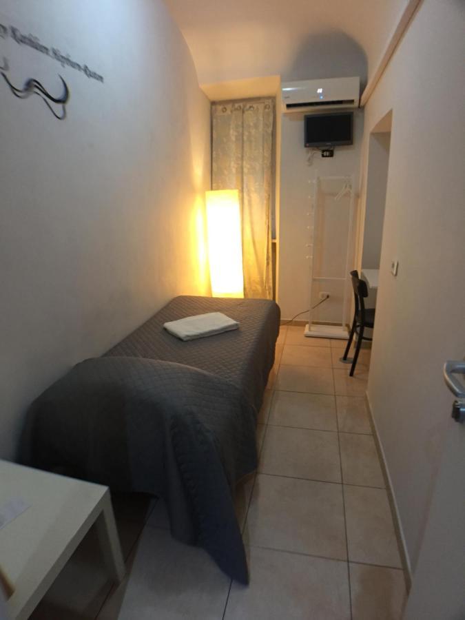 Bed and Breakfast Babyface Rom Exterior foto