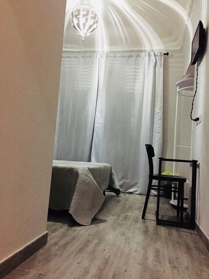 Bed and Breakfast Babyface Rom Exterior foto