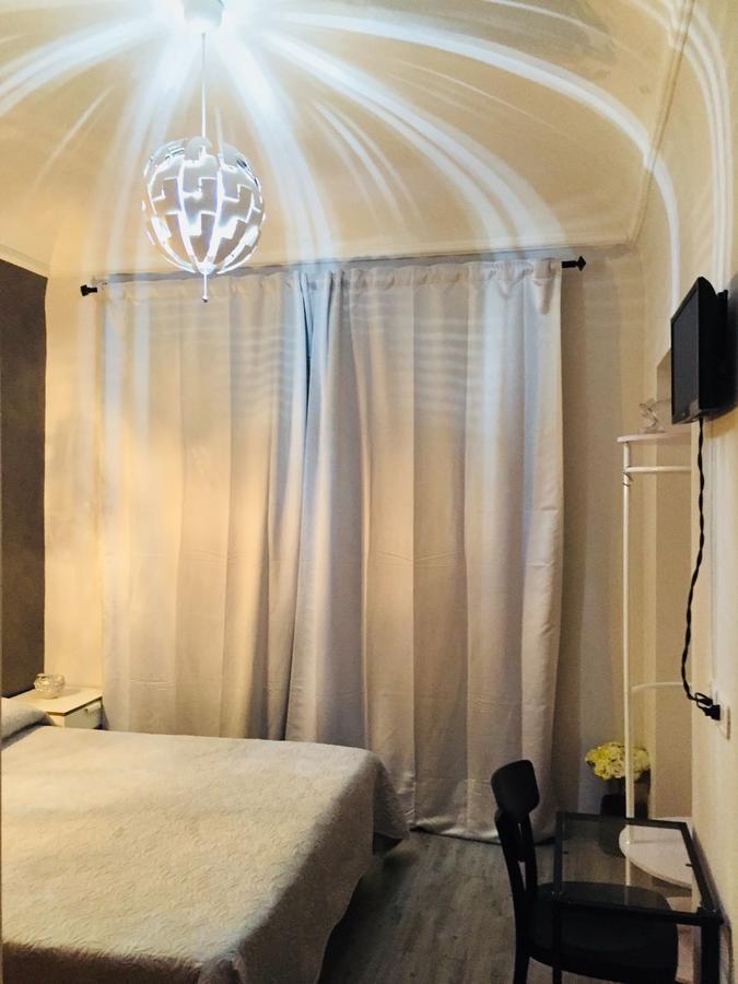 Bed and Breakfast Babyface Rom Exterior foto
