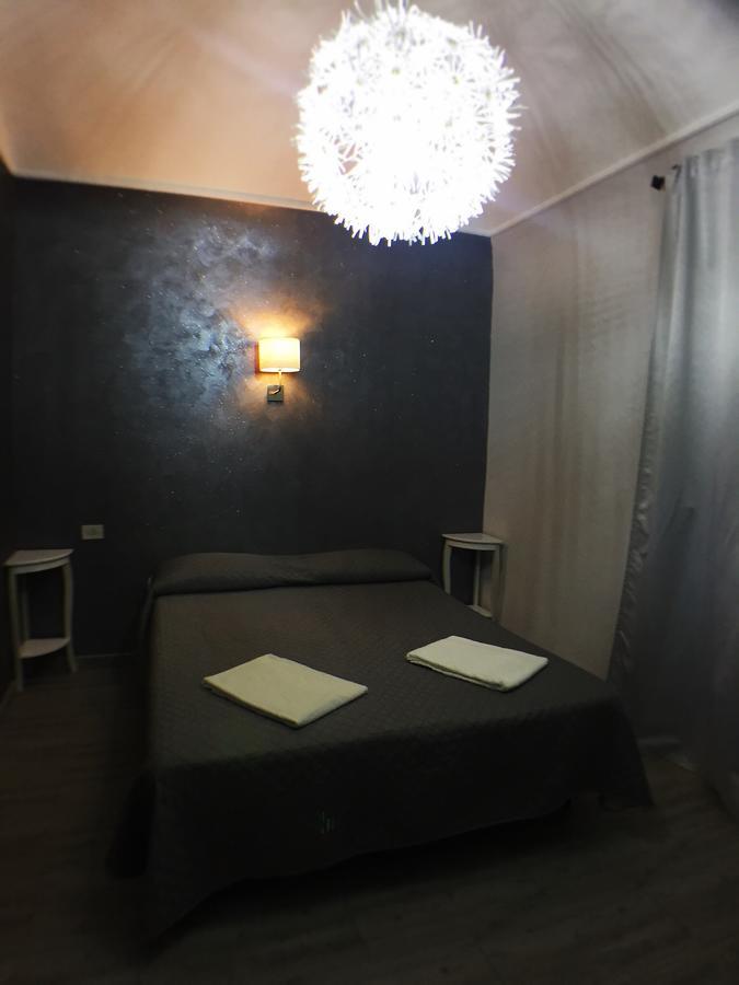 Bed and Breakfast Babyface Rom Exterior foto